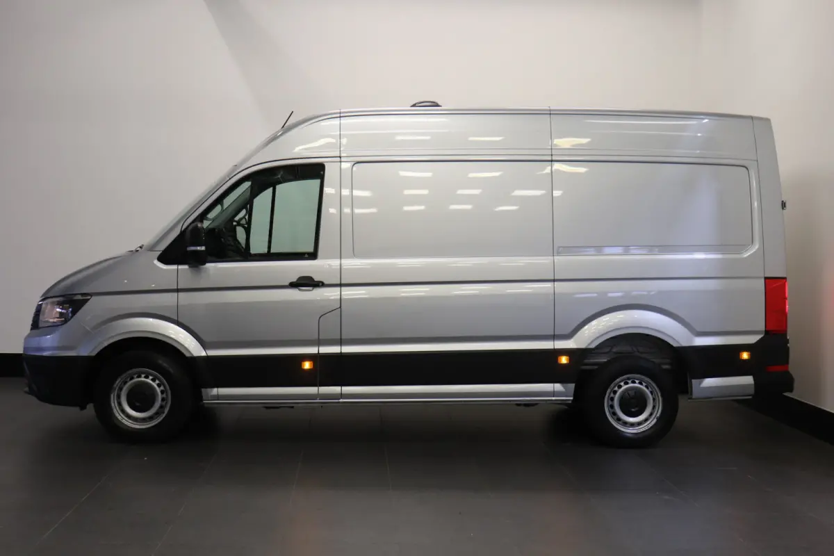2.0 TDI L3H3 EURO 6 - Airco - Cruise - PDC - € 15.900,- Excl.
