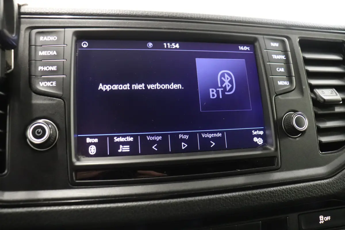 2.0 TDI L3H3 EURO 6 - Airco - Cruise - PDC - € 15.900,- Excl.