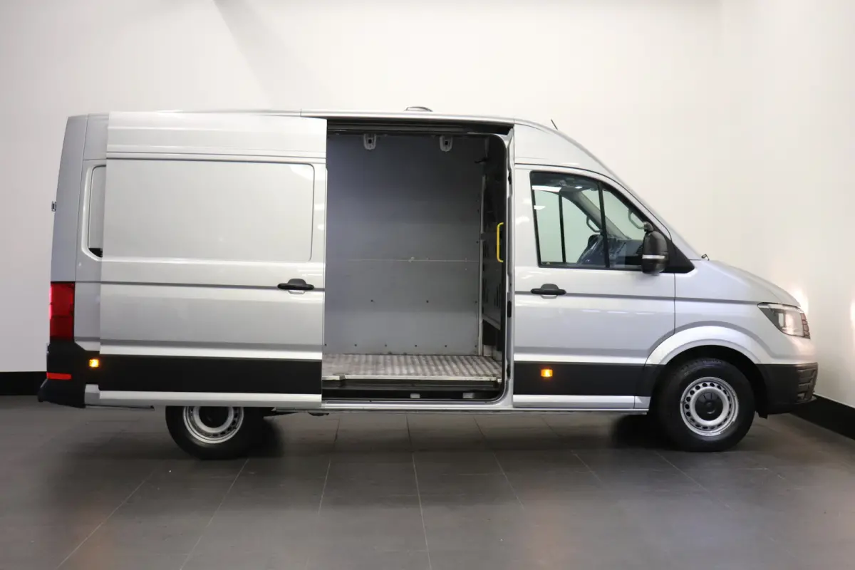 2.0 TDI L3H3 EURO 6 - Airco - Cruise - PDC - € 15.900,- Excl.