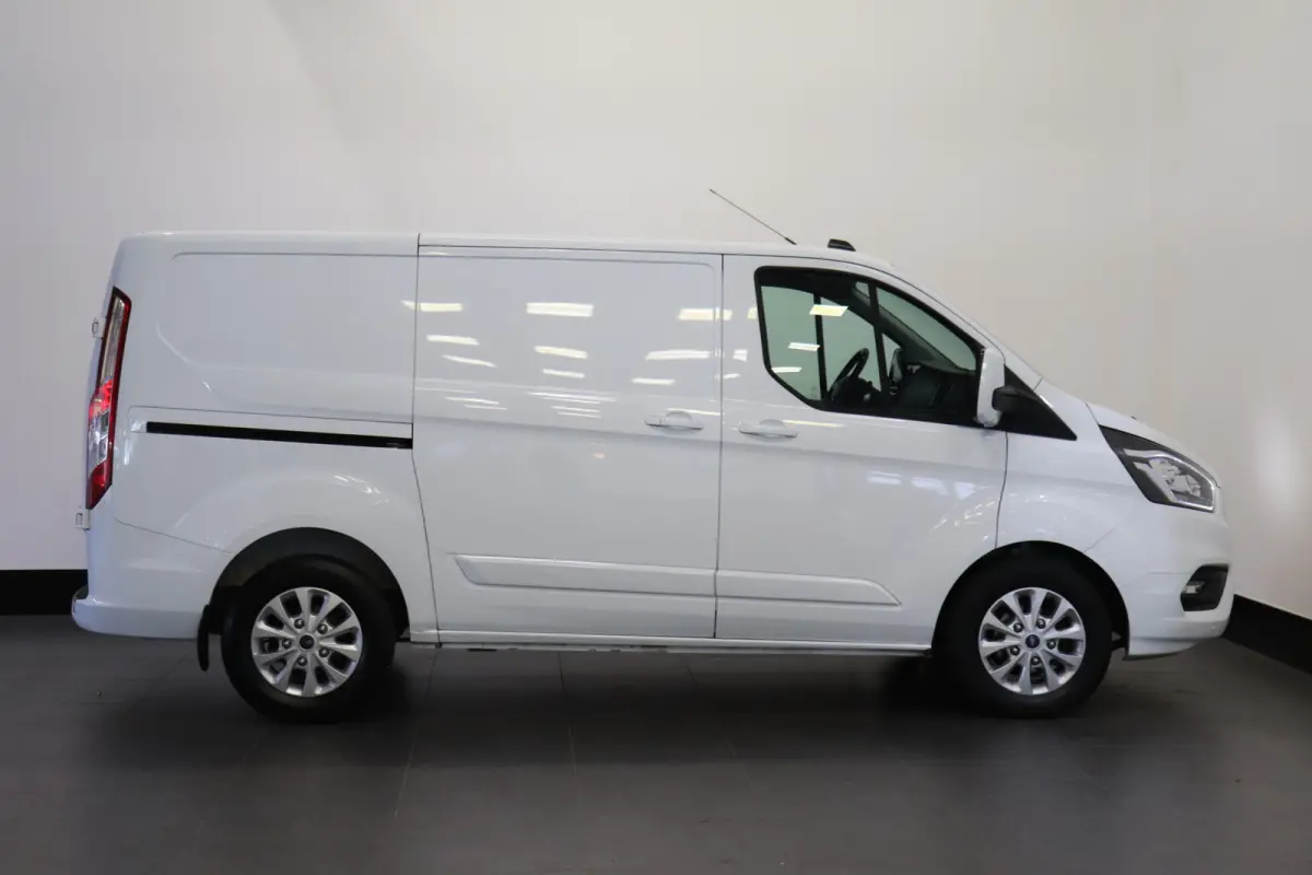 2.0 TDCI 170PK Automaat EURO 6 - Airco - Cruise - PDC - € 17.900,- Excl.