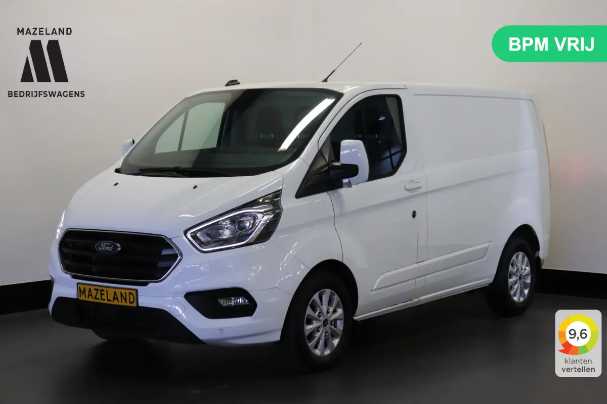 2.0 TDCI 170PK Automaat EURO 6 - Airco - Cruise - PDC - € 17.900,- Excl.