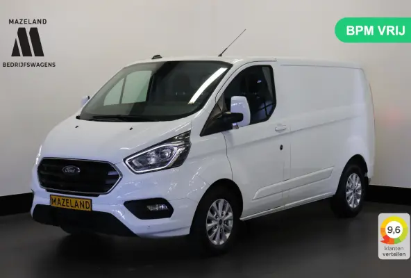 2.0 TDCI 170PK Automaat EURO 6 - Airco - Cruise - PDC - € 17.900,- Excl.