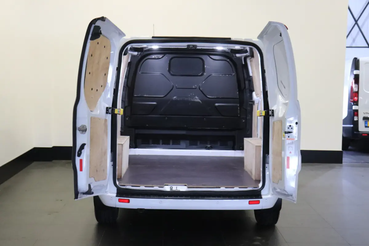 2.0 TDCI 170PK Automaat EURO 6 - Airco - Cruise - PDC - € 17.900,- Excl.