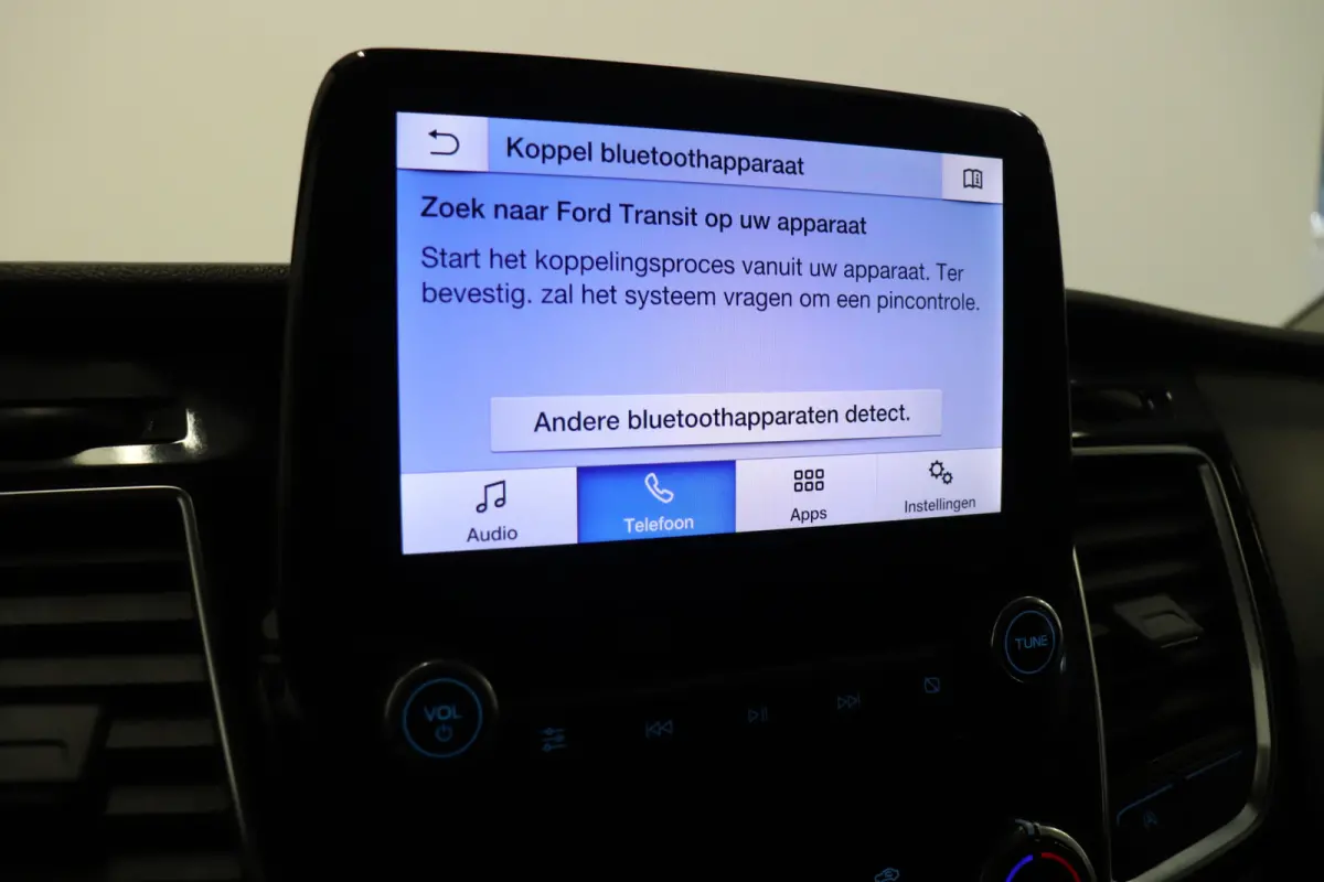2.0 TDCI 170PK Automaat EURO 6 - Airco - Cruise - PDC - € 17.900,- Excl.