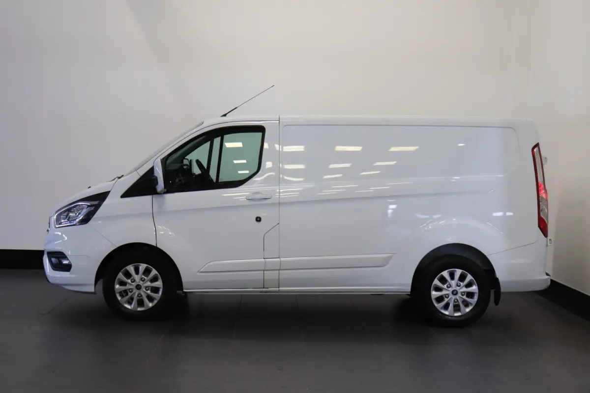 2.0 TDCI 170PK Automaat EURO 6 - Airco - Cruise - PDC - € 17.900,- Excl.