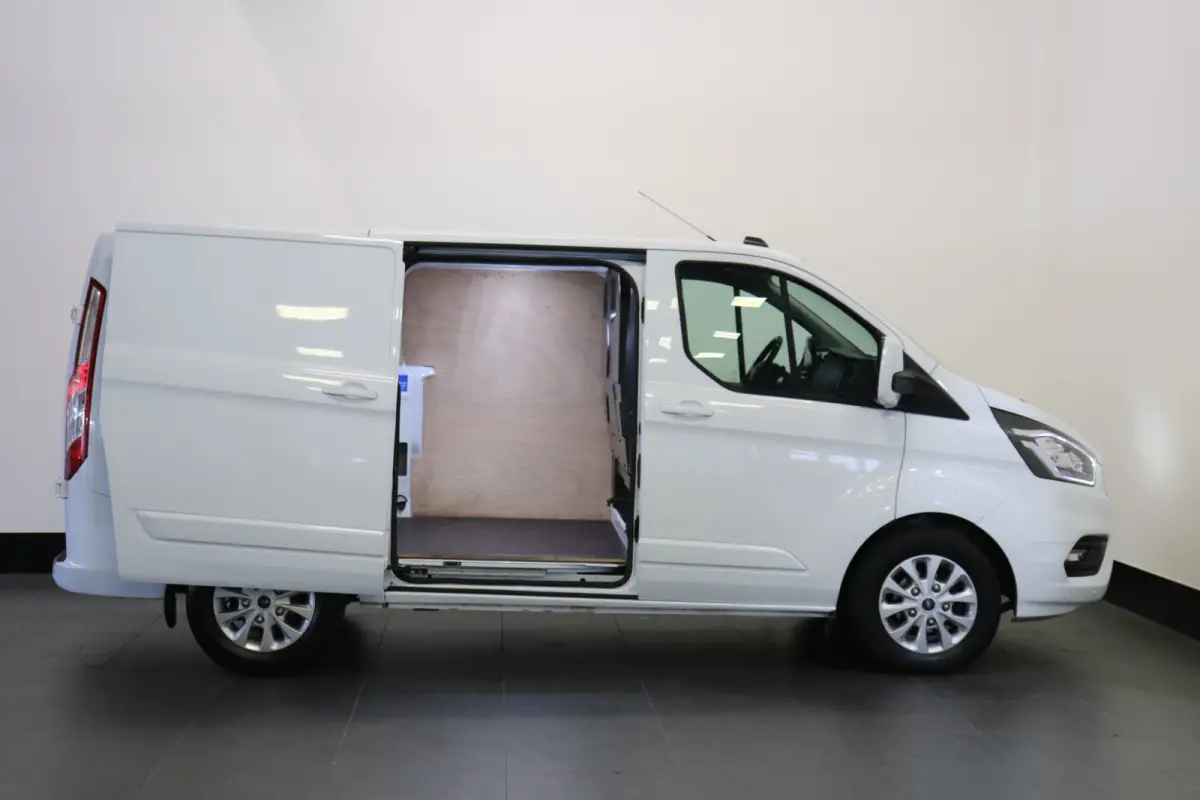 2.0 TDCI 170PK Automaat EURO 6 - Airco - Cruise - PDC - € 17.900,- Excl.