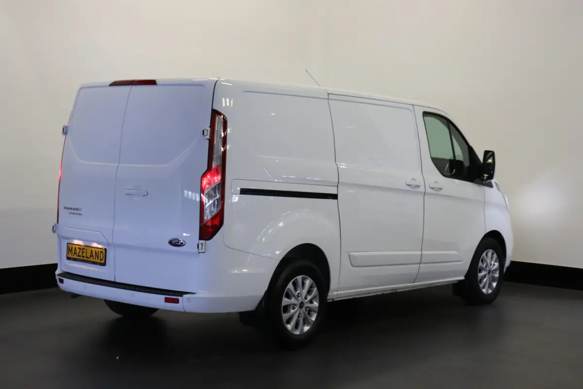 2.0 TDCI 170PK Automaat EURO 6 - Airco - Cruise - PDC - € 17.900,- Excl.