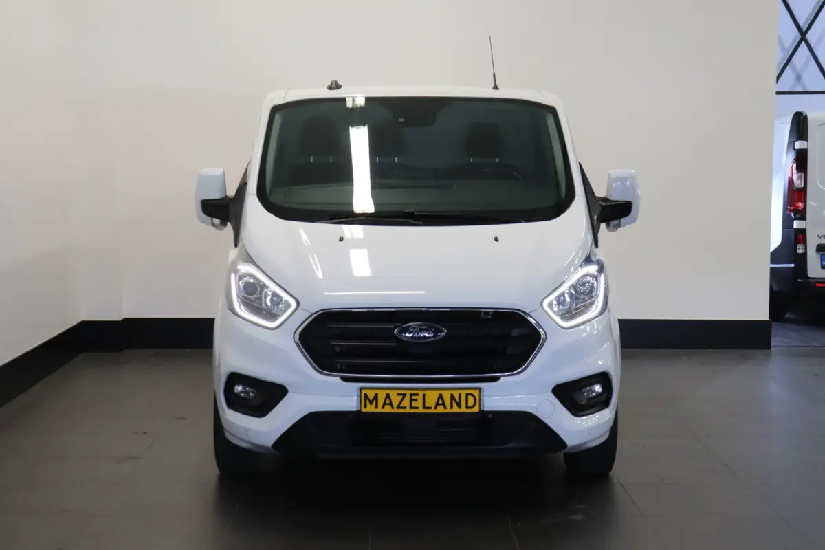 2.0 TDCI 170PK Automaat EURO 6 - Airco - Cruise - PDC - € 17.900,- Excl.