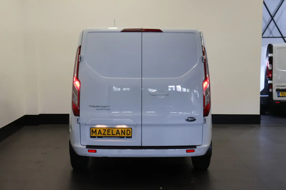 2.0 TDCI 170PK Automaat EURO 6 - Airco - Cruise - PDC - € 17.900,- Excl.