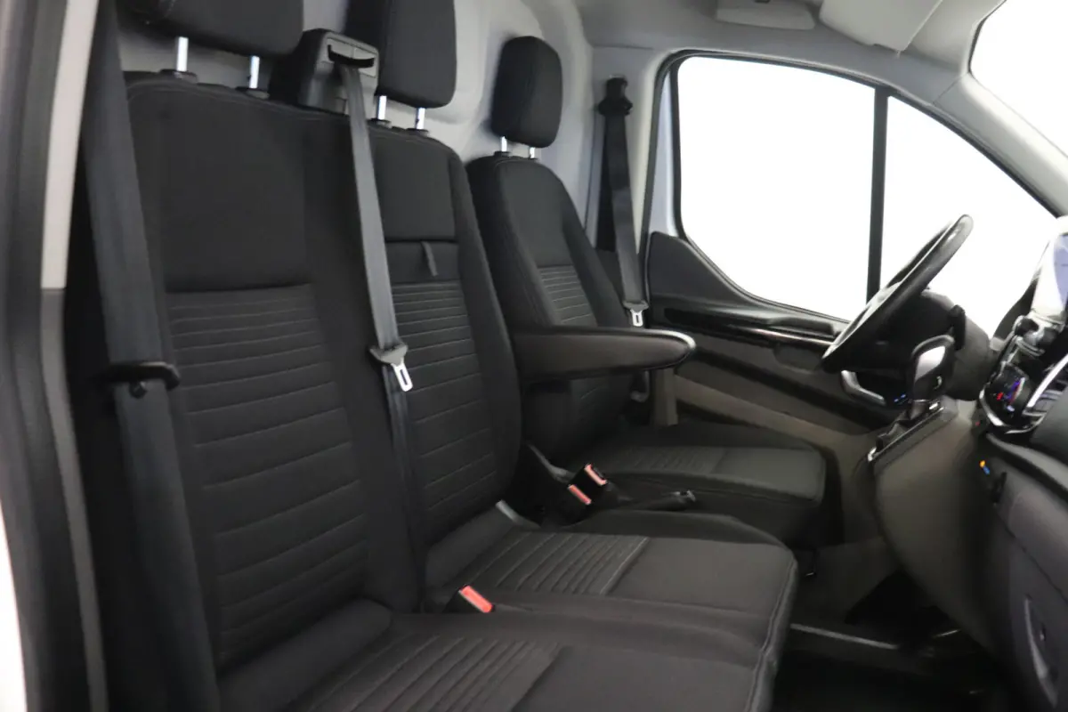 2.0 TDCI 170PK Automaat EURO 6 - Airco - Cruise - PDC - € 17.900,- Excl.