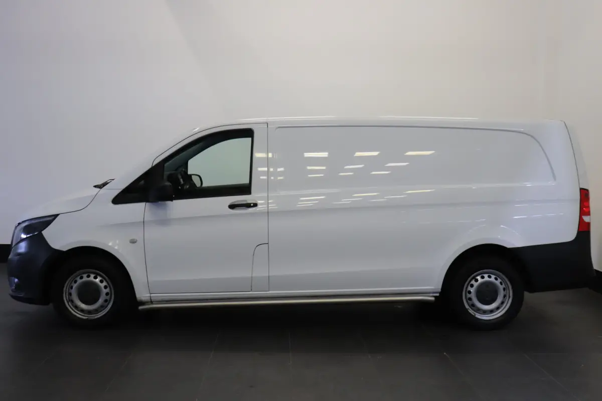 110 CDI XL EURO 6 - Airco - Camera -  € 12.900,- Excl.