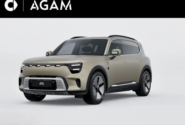 Premium 100 kWh