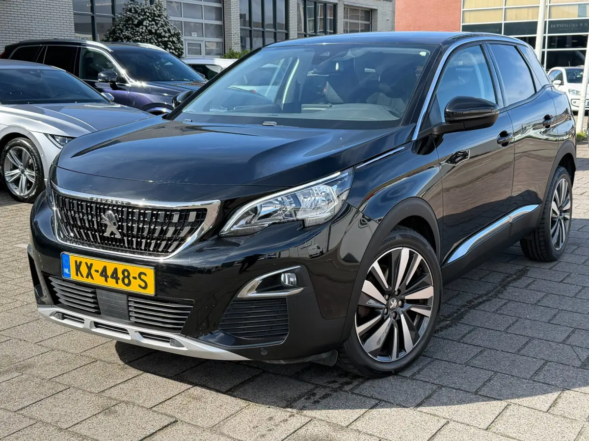 1.2 PureTech Première