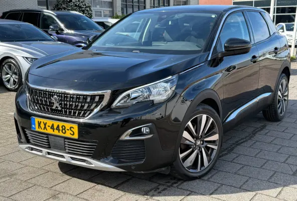1.2 PureTech Première