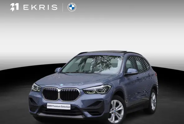 xDrive25e High Executive | Parking Pack | Glazen panoramadak | Trekhaak met afneembare kogel | Achteruitrijcamera | Elektrisch verwarmde voorstoelen