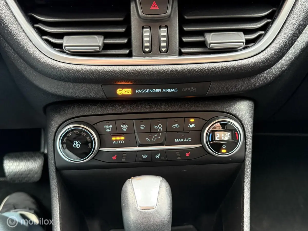 1.0 EcoBoost Titanium AUTOMAAT | TOPSTAAT |