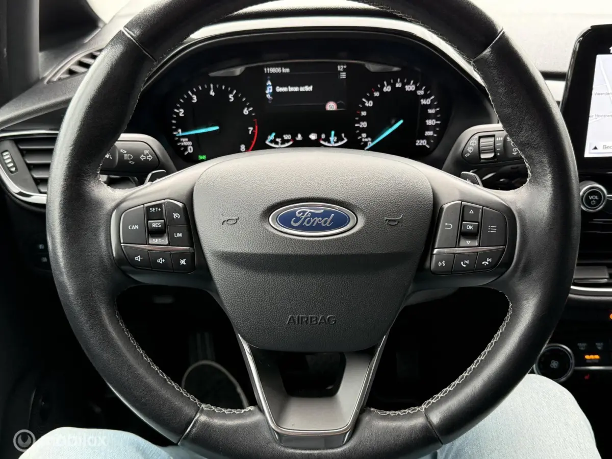 1.0 EcoBoost Titanium AUTOMAAT | TOPSTAAT |