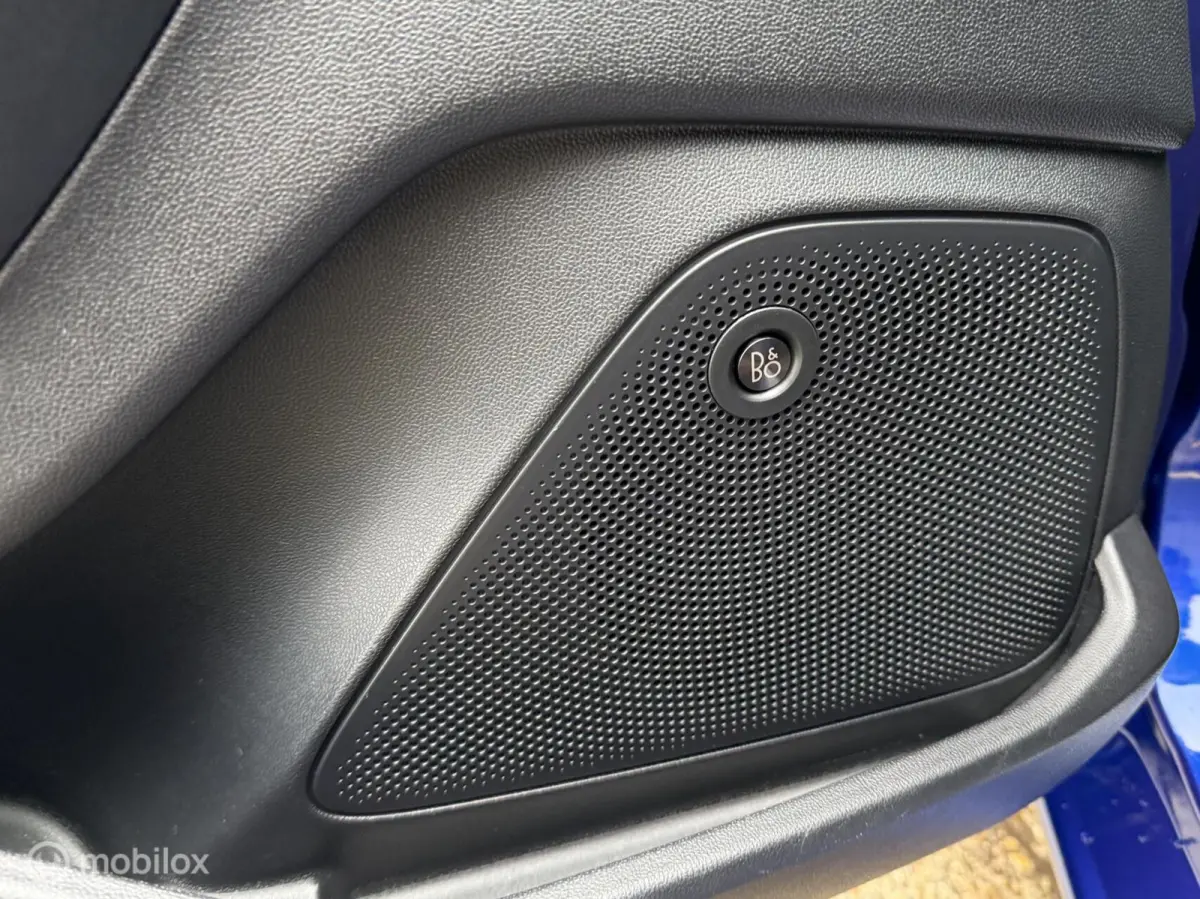 1.0 EcoBoost Titanium AUTOMAAT | TOPSTAAT |