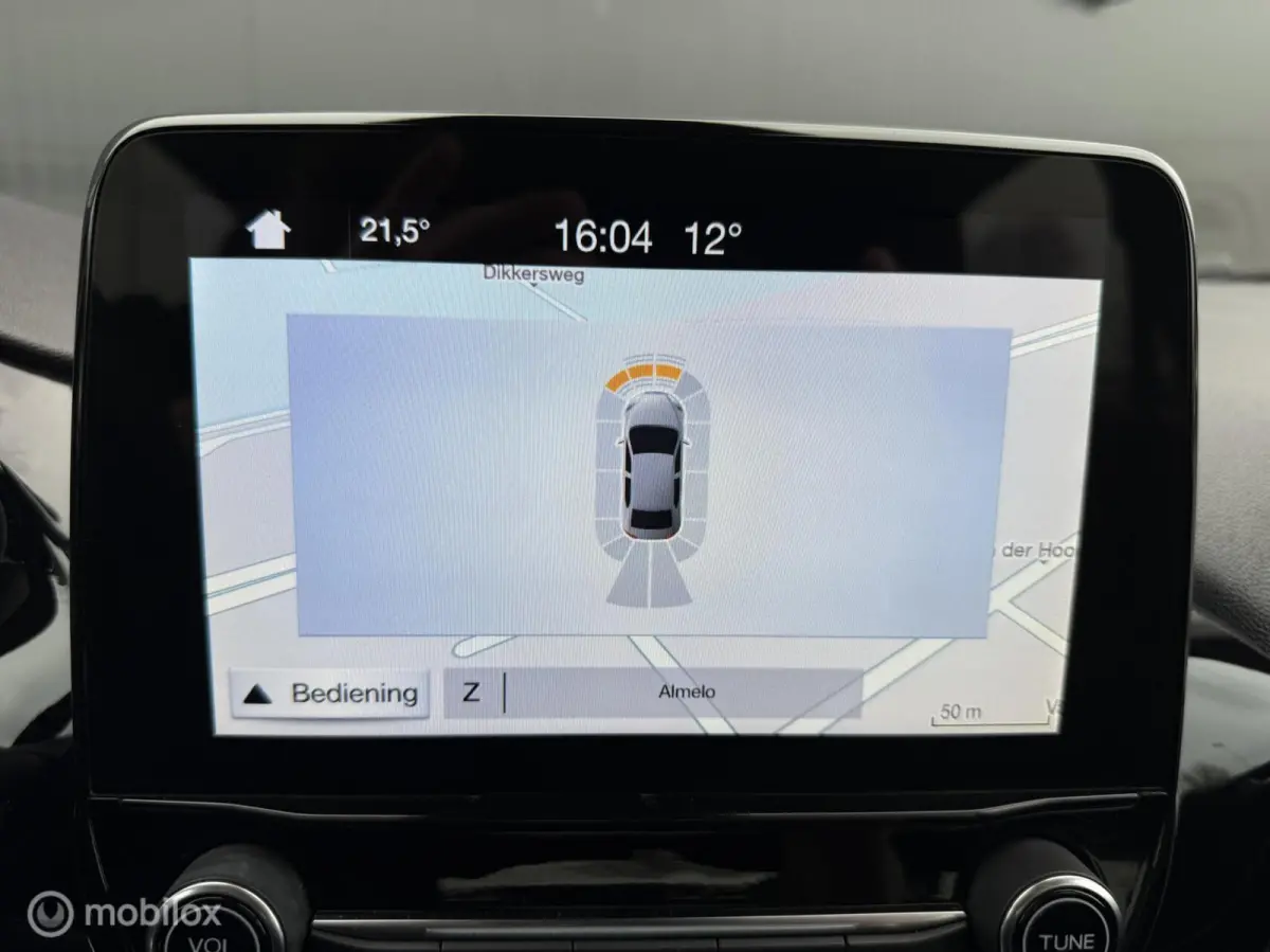 1.0 EcoBoost Titanium AUTOMAAT | TOPSTAAT |