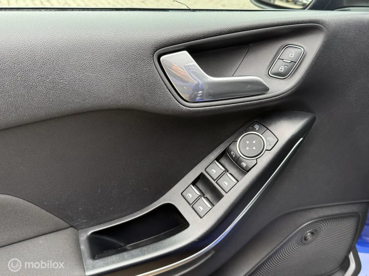 1.0 EcoBoost Titanium AUTOMAAT | TOPSTAAT |