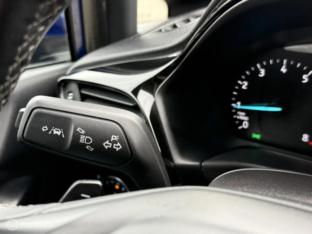 1.0 EcoBoost Titanium AUTOMAAT | TOPSTAAT |