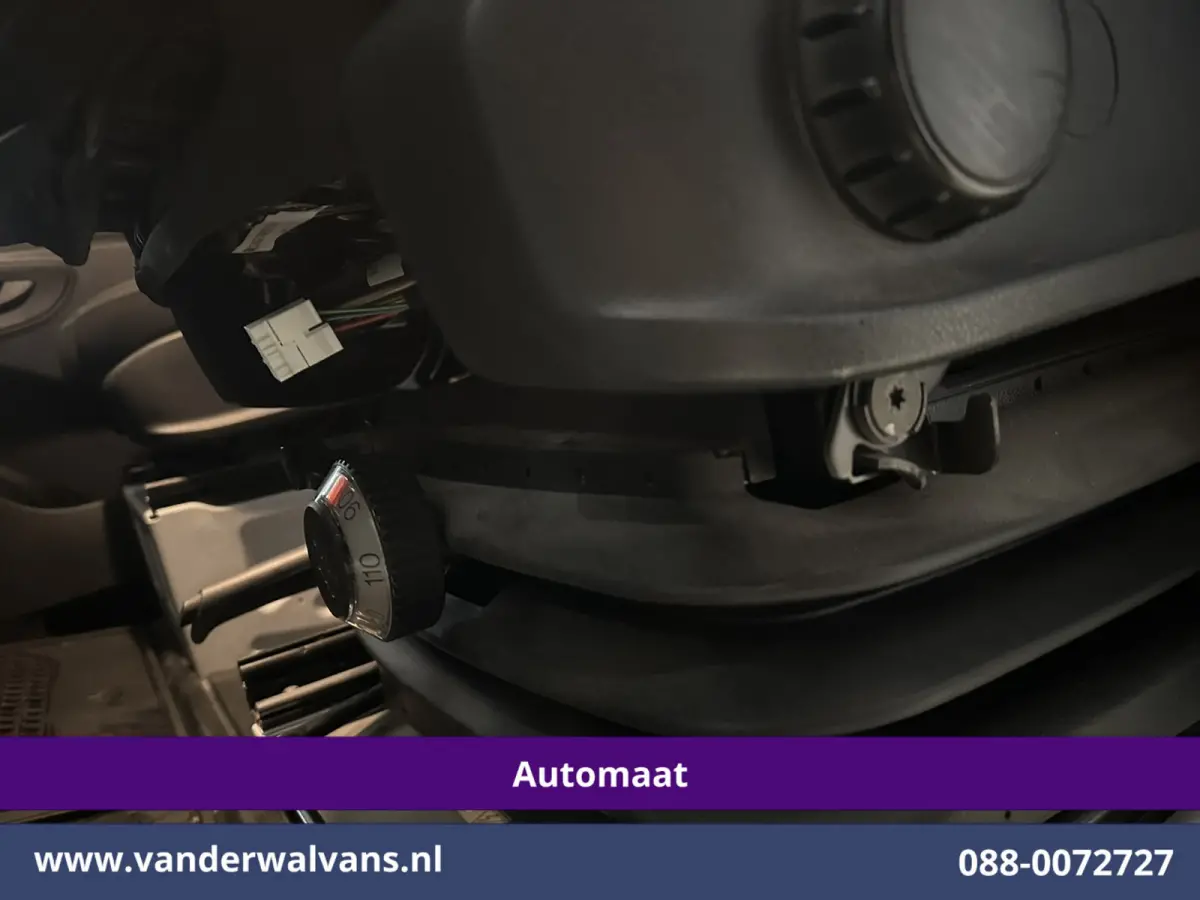 315 CDI 150pk 9G-Tronic Automaat L2H2 Euro6 Airco | Camera | Apple Carplay | Chauffeursstoel Android Auto