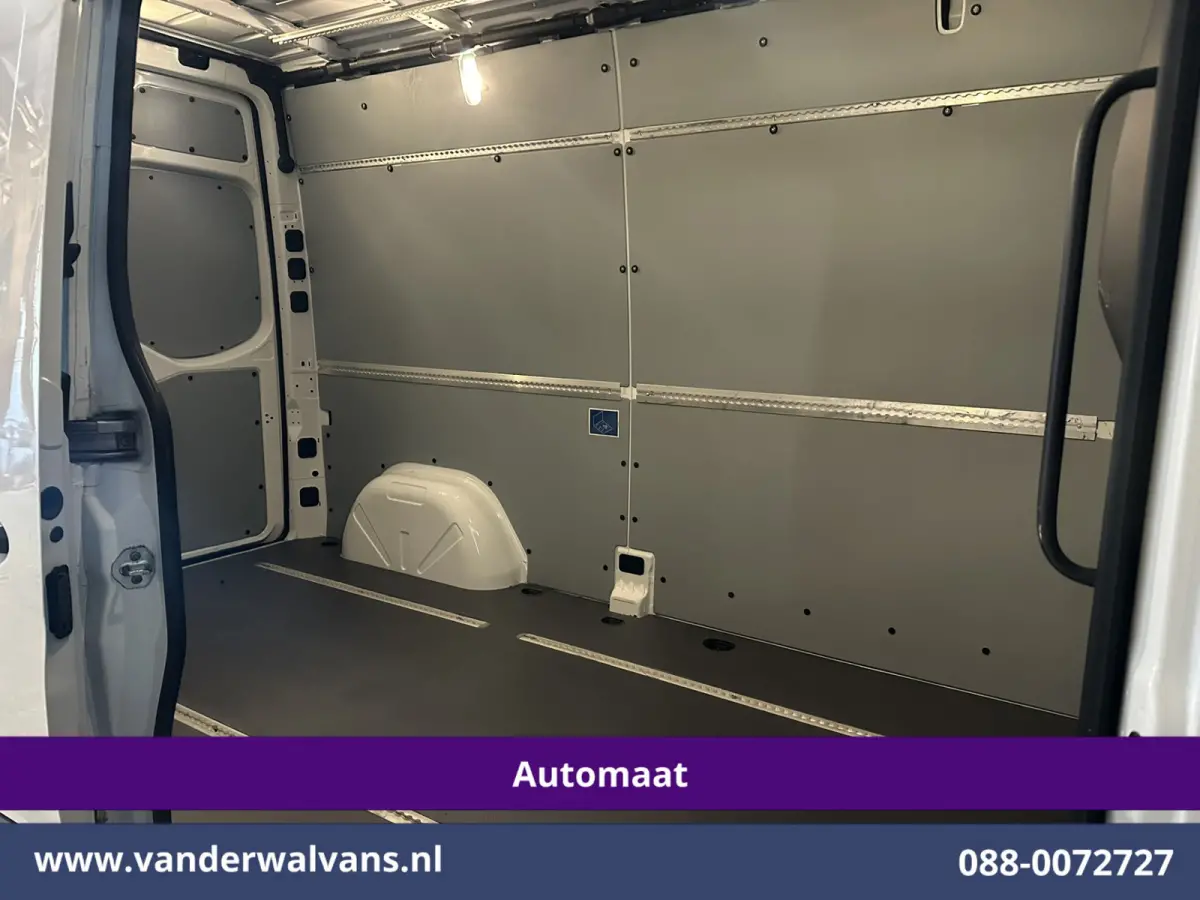 315 CDI 150pk 9G-Tronic Automaat L2H2 Euro6 Airco | Camera | Apple Carplay | Chauffeursstoel Android Auto
