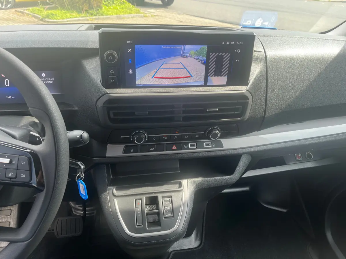 Electric L2 75 kWh | Airco | Apple Carplay/Android Auto|telefoonintegratie premium | Cruise control