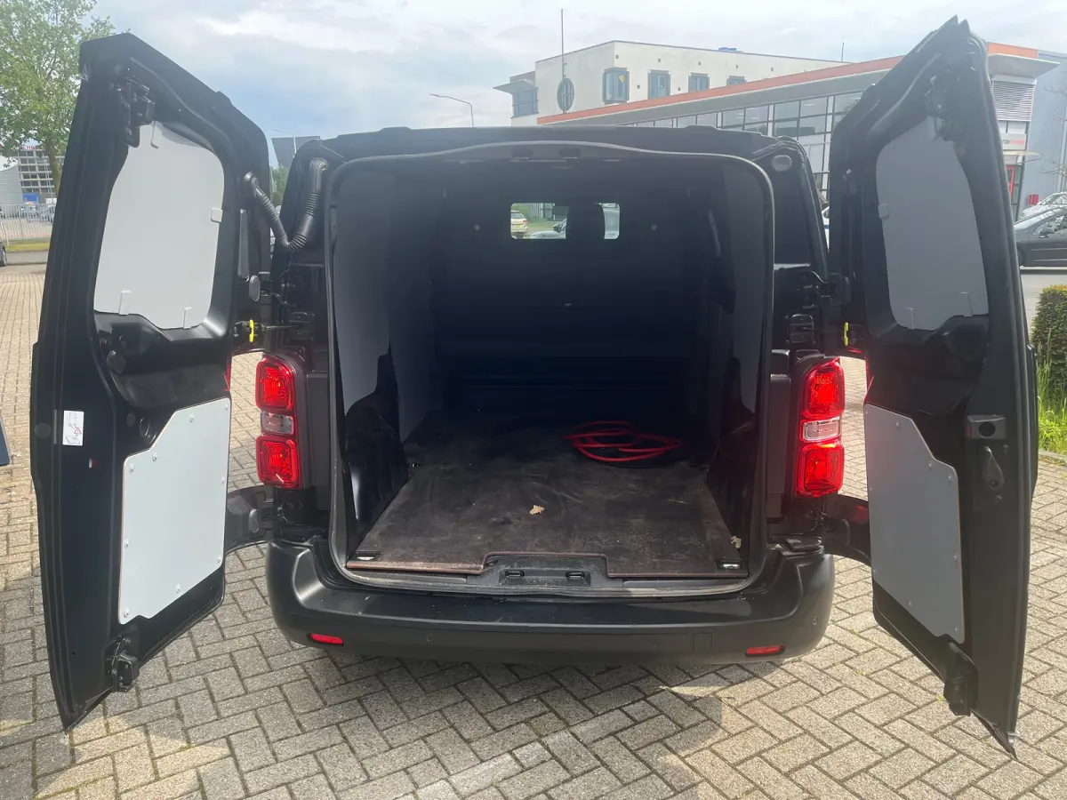 Electric L2 75 kWh | Airco | Apple Carplay/Android Auto|telefoonintegratie premium | Cruise control