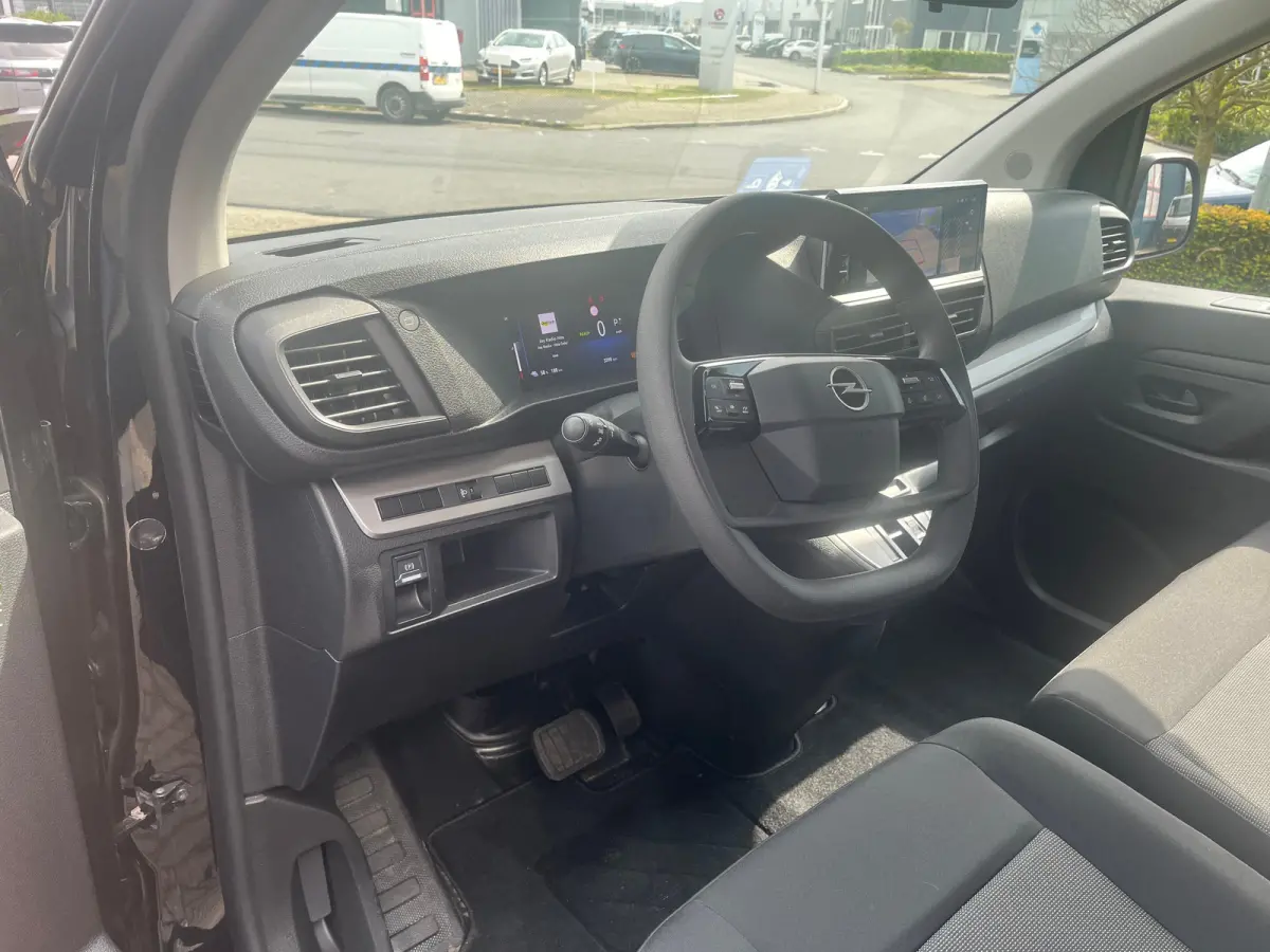 Electric L2 75 kWh | Airco | Apple Carplay/Android Auto|telefoonintegratie premium | Cruise control