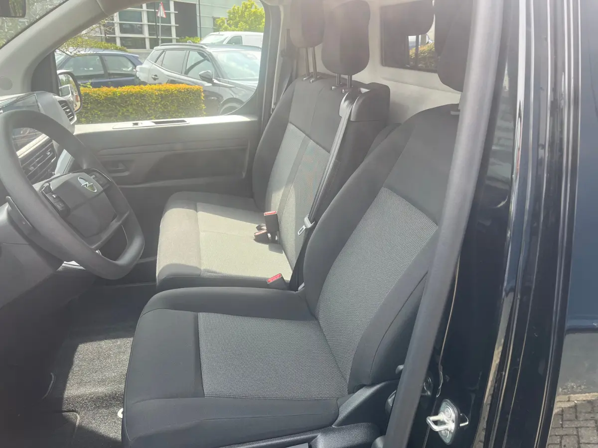 Electric L2 75 kWh | Airco | Apple Carplay/Android Auto|telefoonintegratie premium | Cruise control