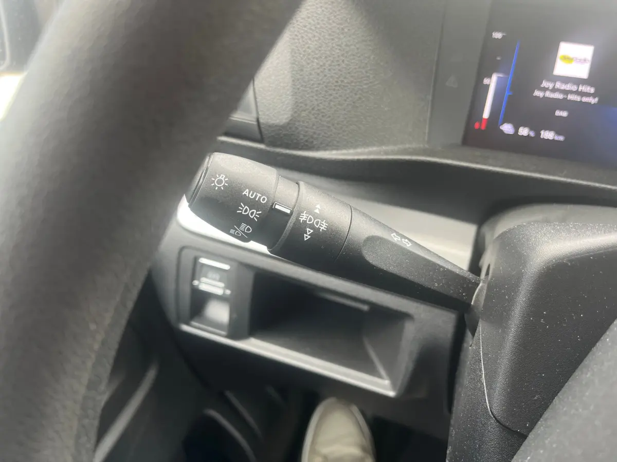 Electric L2 75 kWh | Airco | Apple Carplay/Android Auto|telefoonintegratie premium | Cruise control