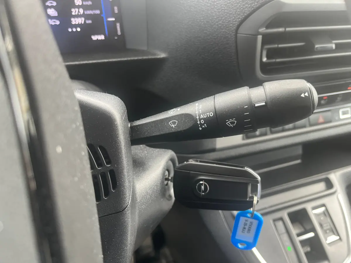 Electric L2 75 kWh | Airco | Apple Carplay/Android Auto|telefoonintegratie premium | Cruise control