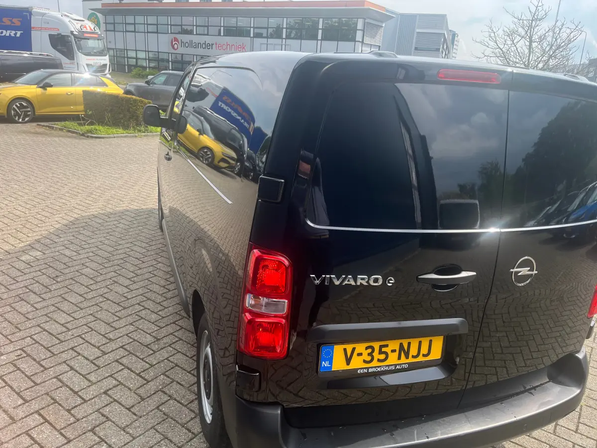 Electric L2 75 kWh | Airco | Apple Carplay/Android Auto|telefoonintegratie premium | Cruise control
