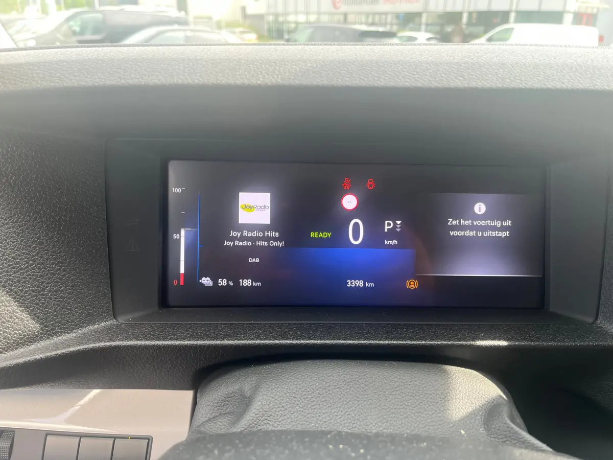 Electric L2 75 kWh | Airco | Apple Carplay/Android Auto|telefoonintegratie premium | Cruise control