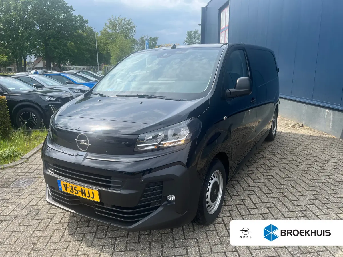 Electric L2 75 kWh | Airco | Apple Carplay/Android Auto|telefoonintegratie premium | Cruise control