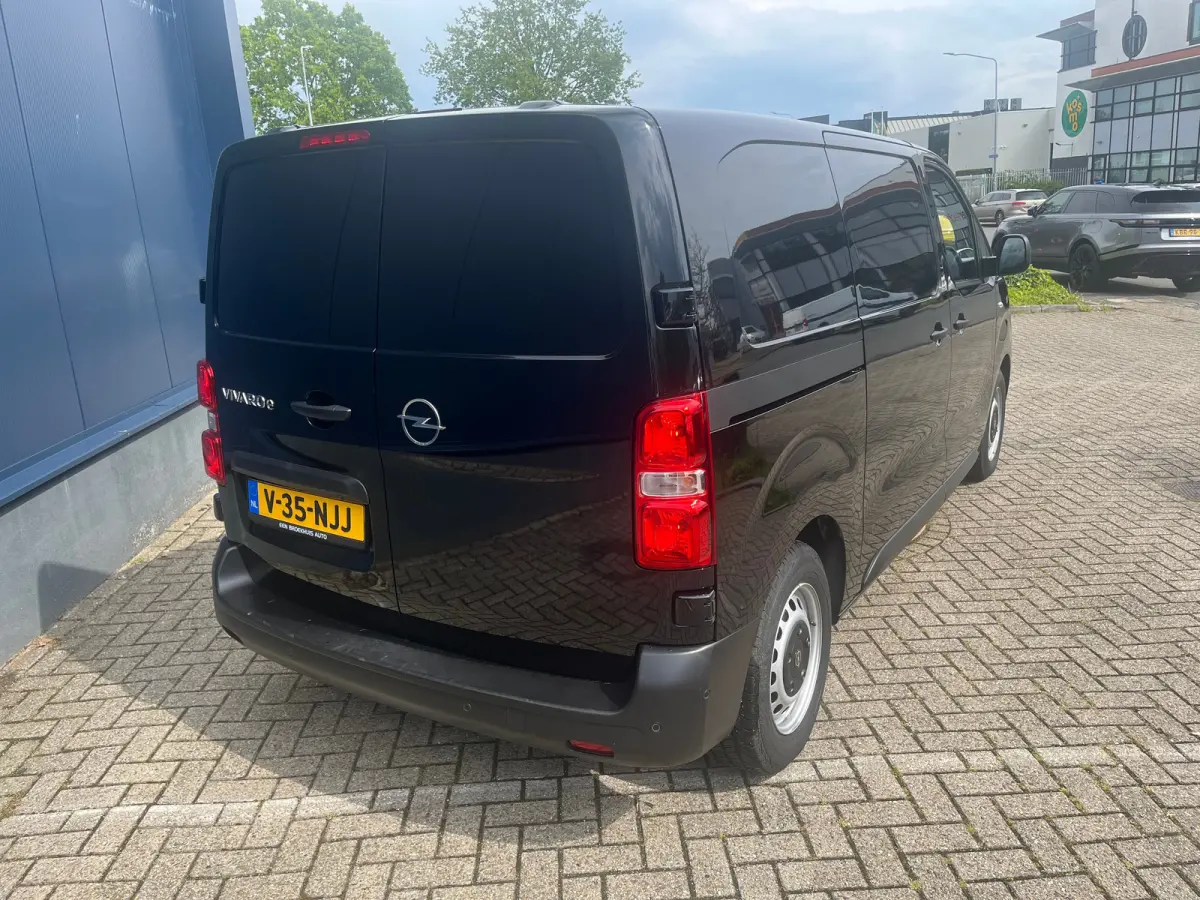 Electric L2 75 kWh | Airco | Apple Carplay/Android Auto|telefoonintegratie premium | Cruise control