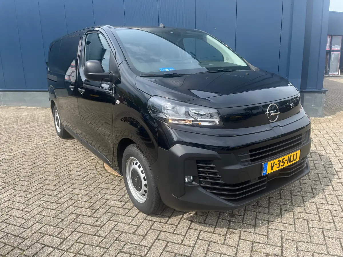 Electric L2 75 kWh | Airco | Apple Carplay/Android Auto|telefoonintegratie premium | Cruise control