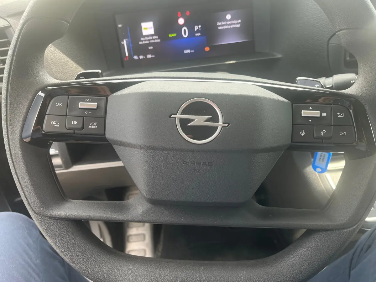 Electric L2 75 kWh | Airco | Apple Carplay/Android Auto|telefoonintegratie premium | Cruise control
