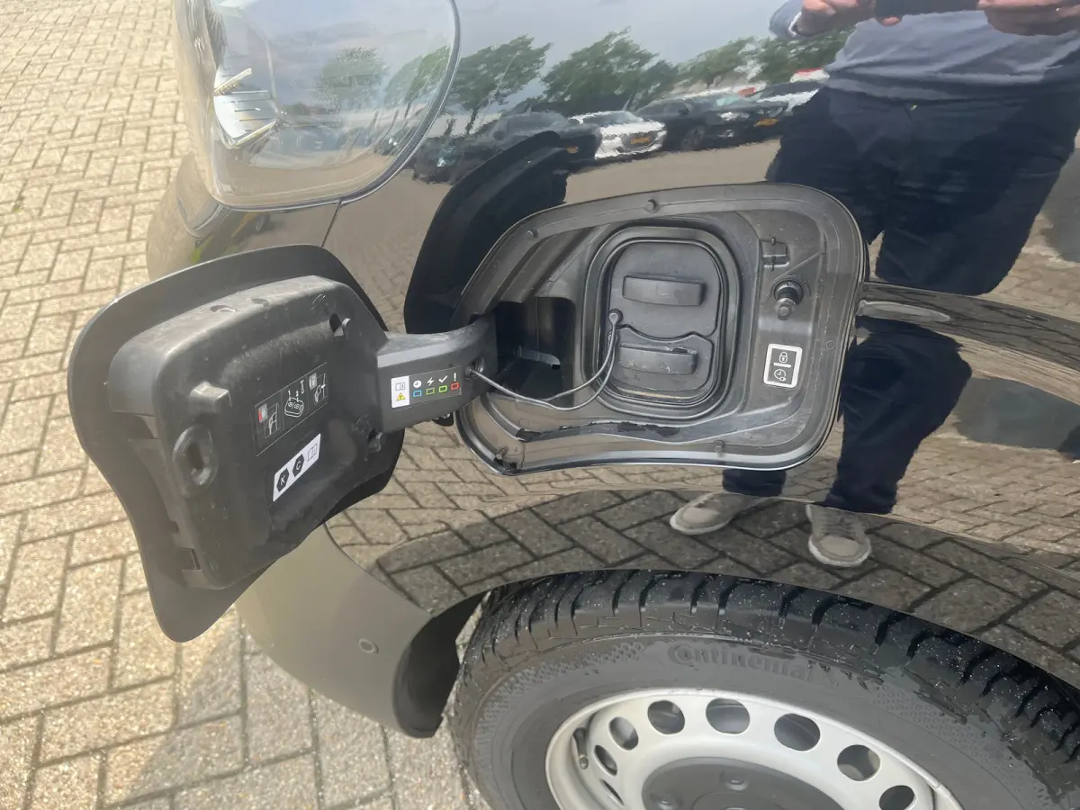Electric L2 75 kWh | Airco | Apple Carplay/Android Auto|telefoonintegratie premium | Cruise control