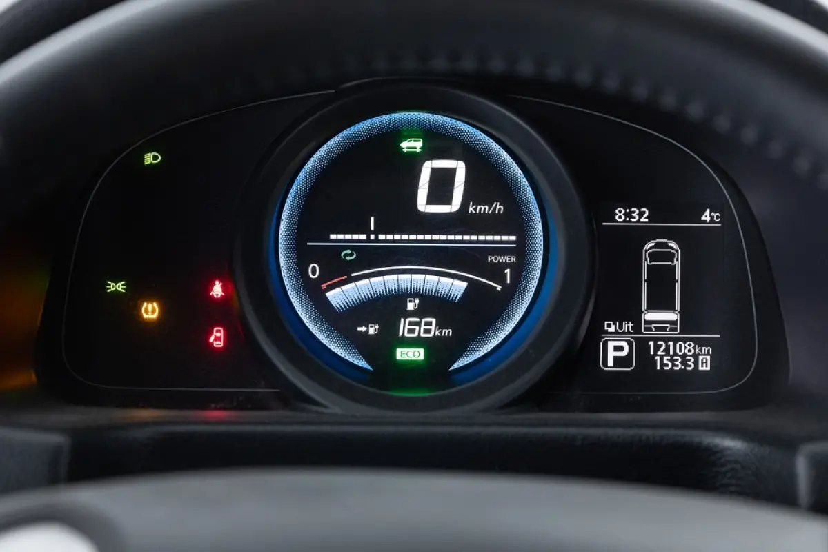 E-NV200 40 kWh Connect Edition 7p ✅ 1e Eigenaar | SOH 89%