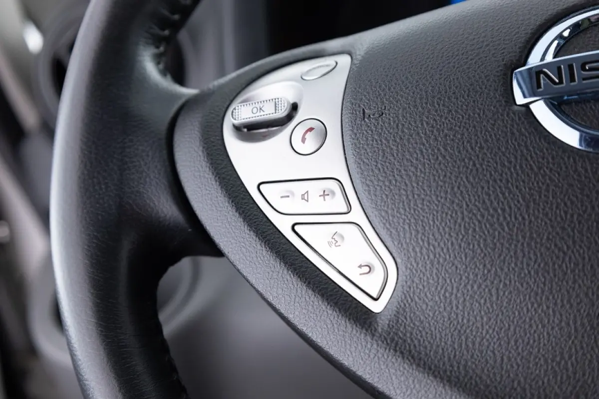 E-NV200 40 kWh Connect Edition 7p ✅ 1e Eigenaar | SOH 89%