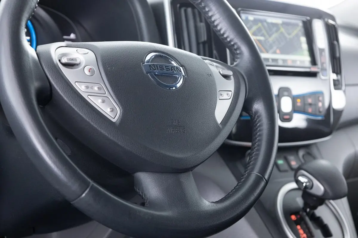 E-NV200 40 kWh Connect Edition 7p ✅ 1e Eigenaar | SOH 89%