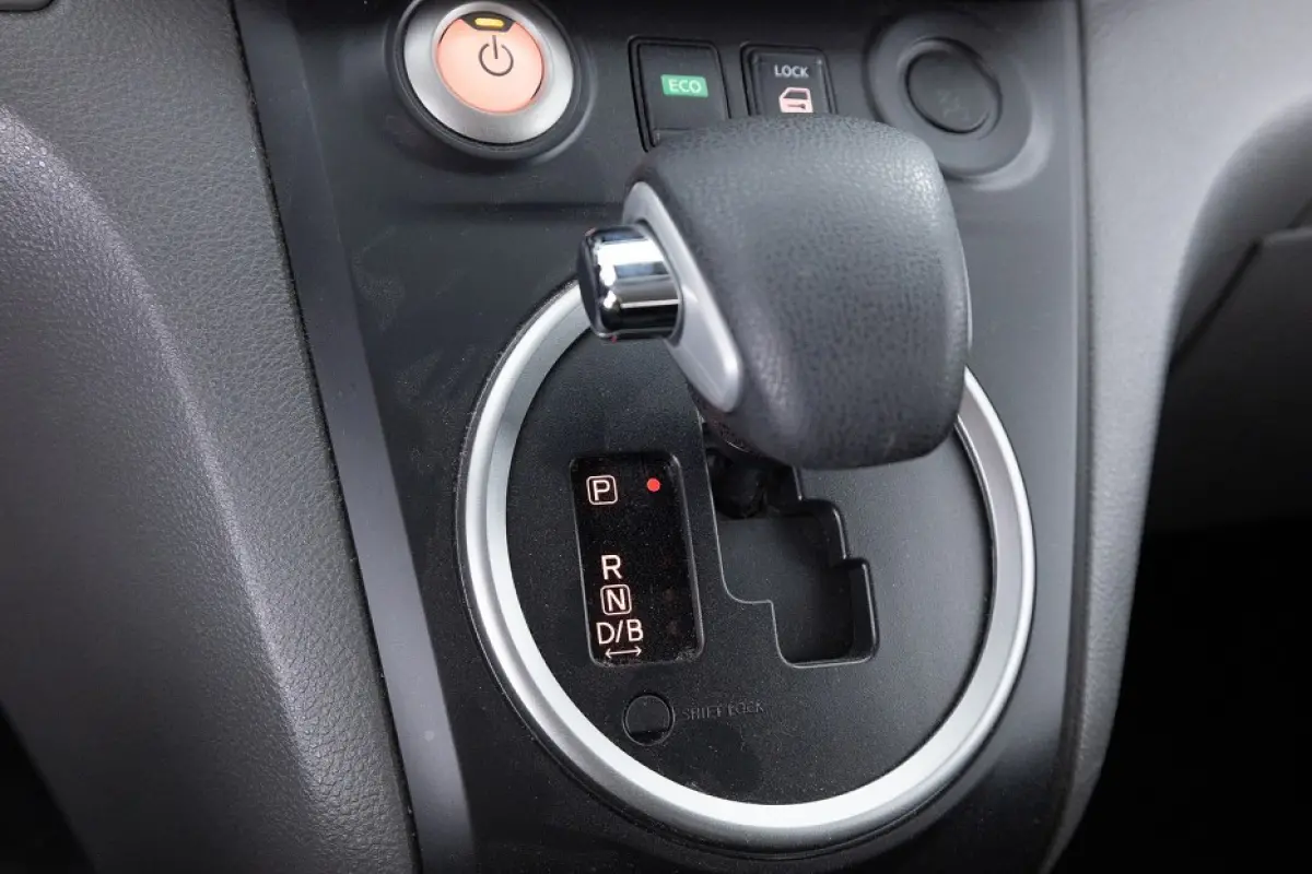 E-NV200 40 kWh Connect Edition 7p ✅ 1e Eigenaar | SOH 89%