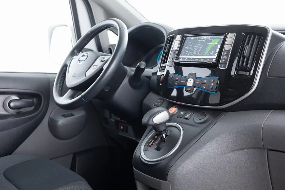 E-NV200 40 kWh Connect Edition 7p ✅ 1e Eigenaar | SOH 89%