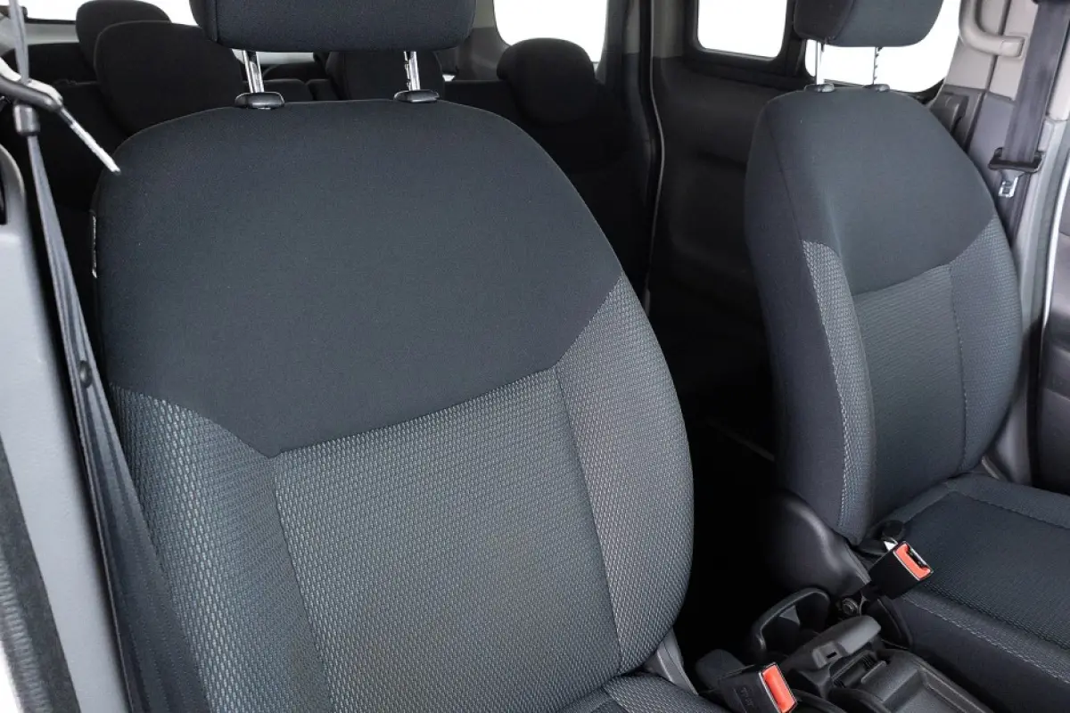 E-NV200 40 kWh Connect Edition 7p ✅ 1e Eigenaar | SOH 89%
