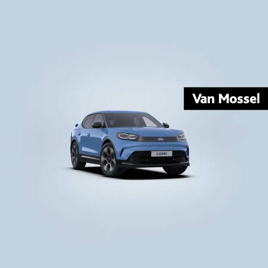 Collection Extended Range AWD 77 kWh | €3.500,- Ford Voordeel! | Unieke Uitvoering! | 1800KG Trekgewicht | 551KM Rijbereik | 340PK! | Apple Carplay & Android Auto | Achteruitcamera | 1-Ped