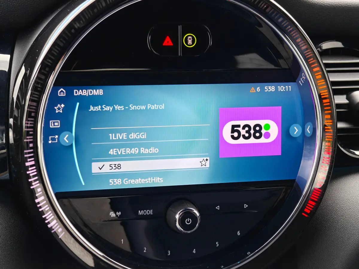 1.5 John Cooper Works | Apple Carplay / Android Auto | Navigatie | Climate Control