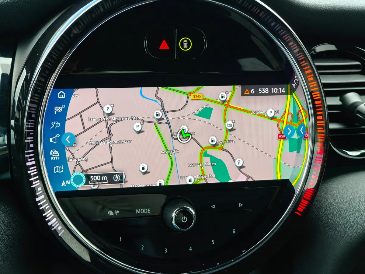 1.5 John Cooper Works | Apple Carplay / Android Auto | Navigatie | Climate Control