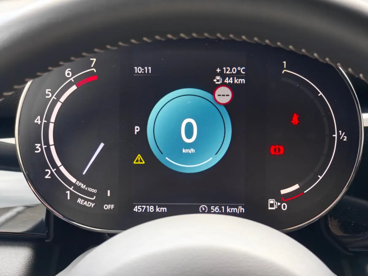 1.5 John Cooper Works | Apple Carplay / Android Auto | Navigatie | Climate Control